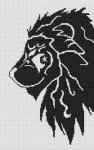 (image for) Tribal Lion